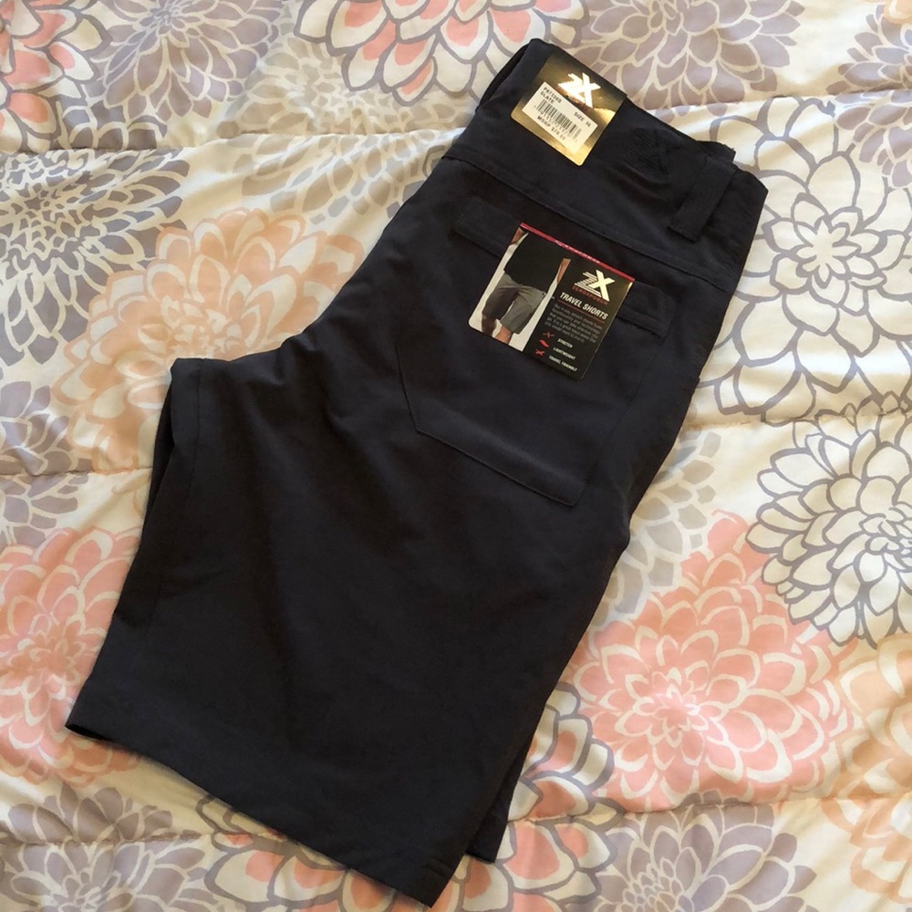 Men’s Travel Shorts